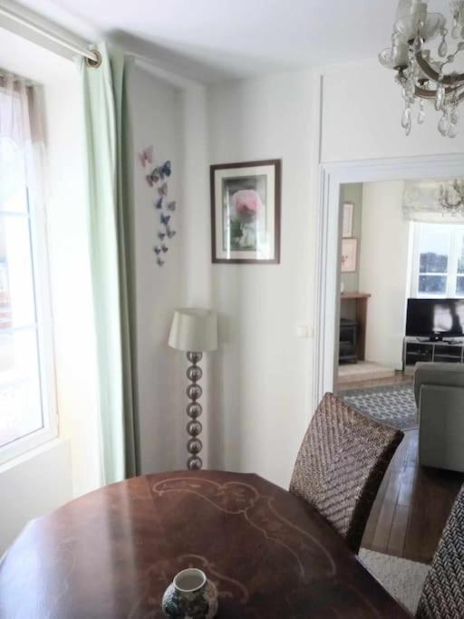 Вилла Montemboeuf Centre Town House Free Wifi Экстерьер фото