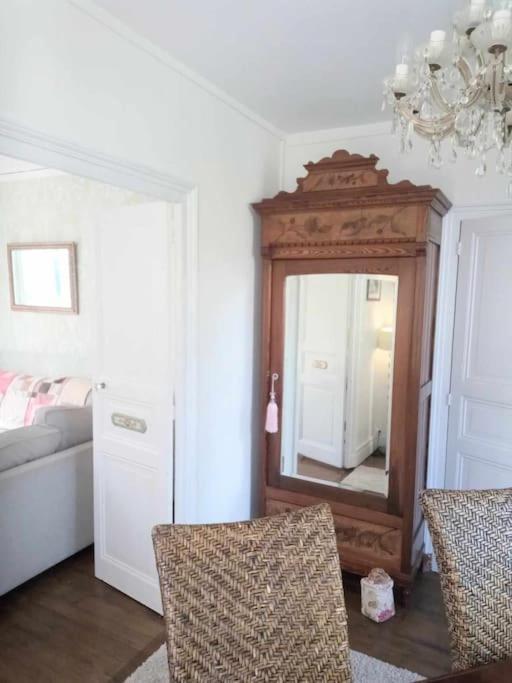 Вилла Montemboeuf Centre Town House Free Wifi Экстерьер фото